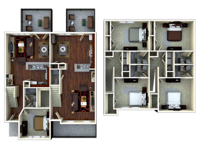 Birchmore 2x2.5