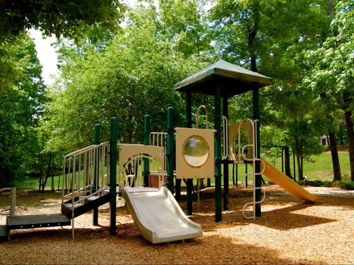 Playground | Raleigh Rentals | Apartments In Raleigh NC | Muirfield Village Apartments
