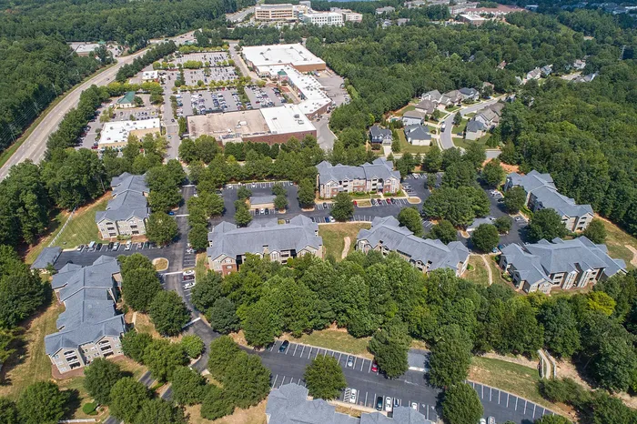 Community Overview | Raleigh Rentals | Apartments In Raleigh NC | Muirfield Village Apartments