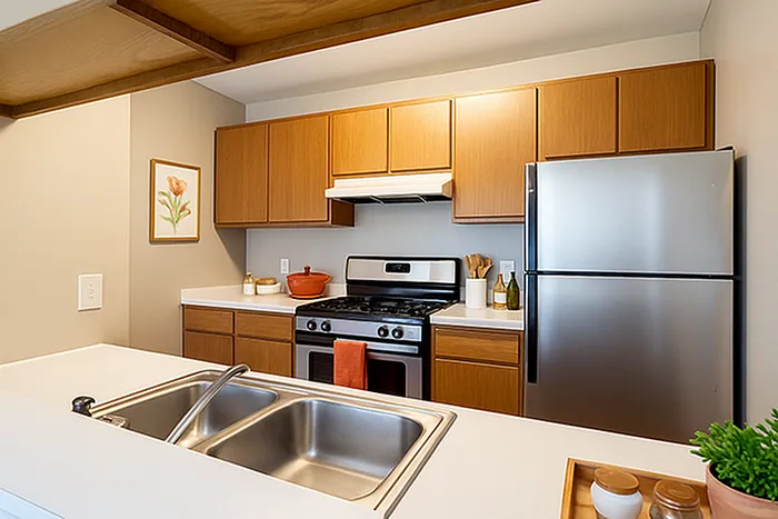 Central Park Place Apartments in Grand Rapids