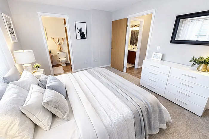 Pet friendly Apartment Community in Grand Rapids