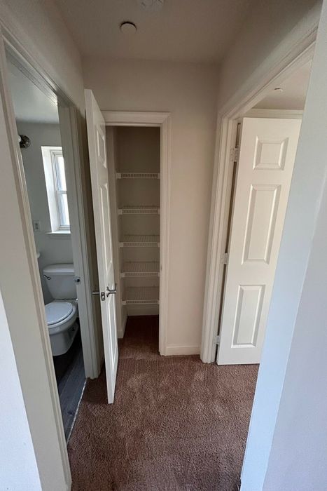 One Bedroom Pantry