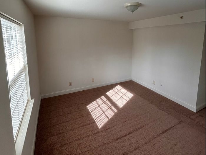 One Bedroom Bedroom