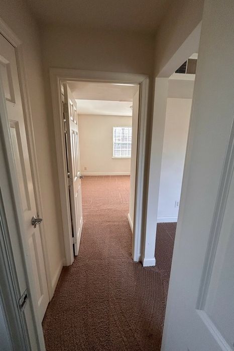 One Bedroom Large Bedroom