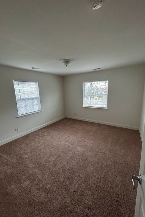 Two Bedroom Natural Light