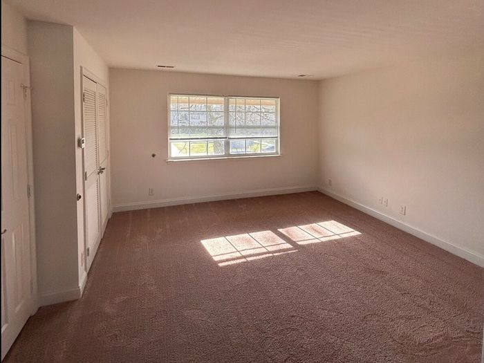 Two Bedroom Double Window
