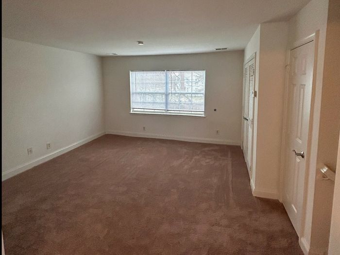 Two Bedroom Open Floorplan
