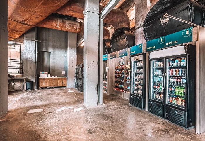 Amenities urban dwellers look for