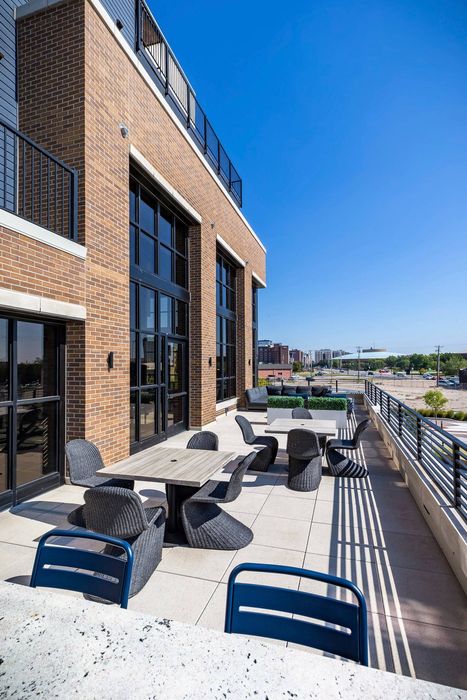 225 Sycamore, Delano District Apartments in Wichita KS
