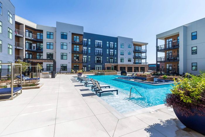 225 Sycamore, Delano District Apartments in Wichita KS