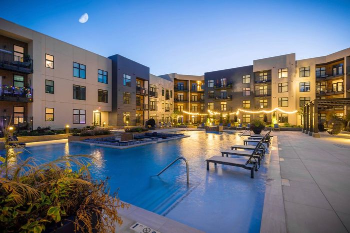 225 Sycamore, Delano District Apartments in Wichita KS