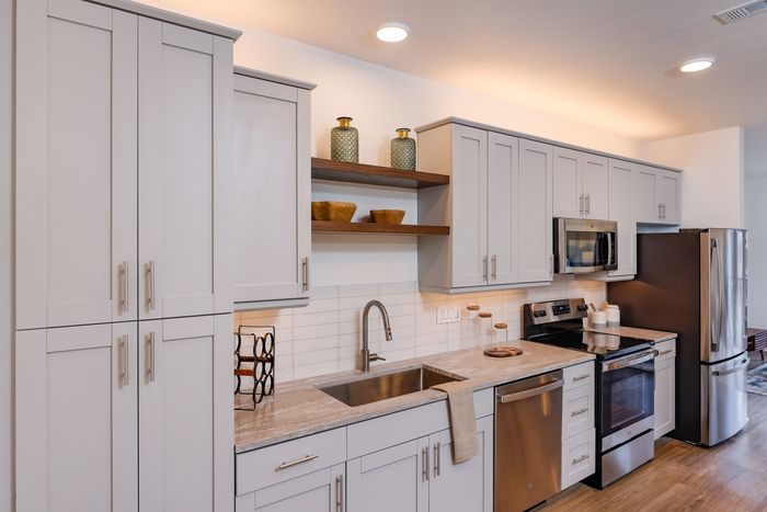 Modern-Kitchen-Appliances-Wheatfield-Village