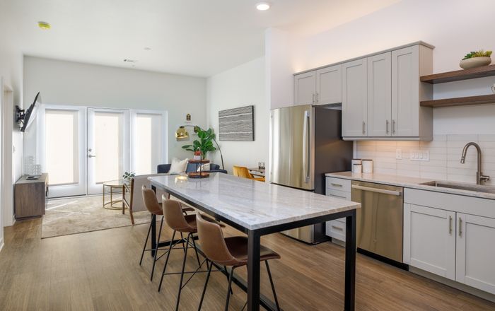 Modern-Kitchen-Appliances-Wheatfield-Village