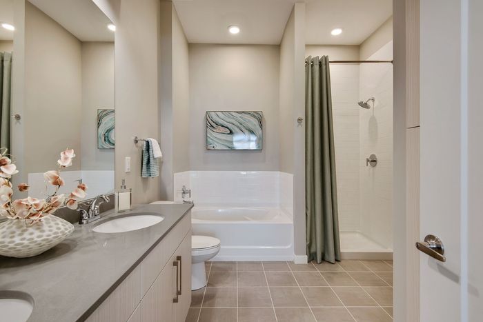 | Apartments in Overland Park, KS | Avenue 80