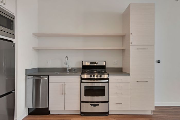 | Apartments in Overland Park, KS | Avenue 80