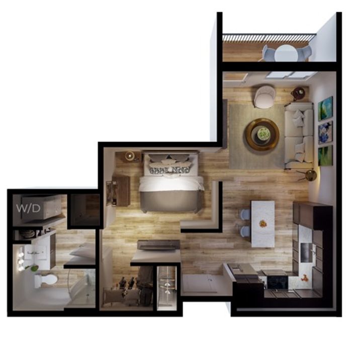 sixty16-shawnee-ks-studio-1ba---wilder