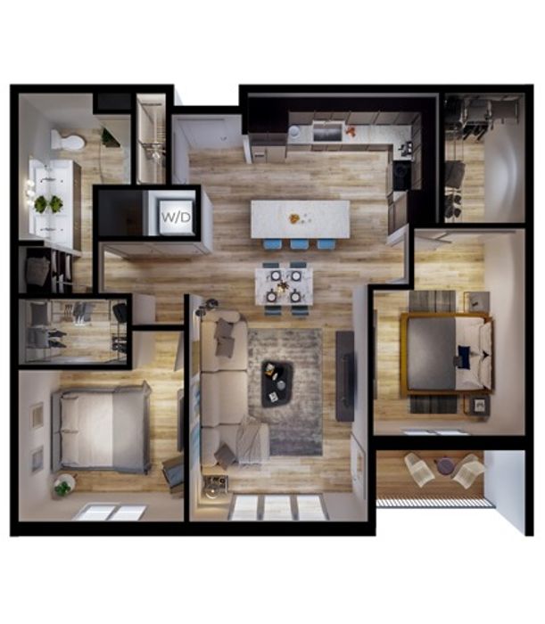 sixty16-shawnee-ks-2bd-1ba---VanBuren
