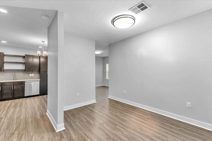 Wilder Studio Floor Plan at Sixty16 Apartments Shawnee, KS