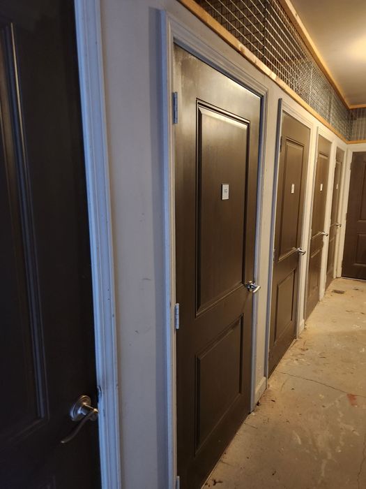 Need extra space? Convenient Storage rentals are available!
