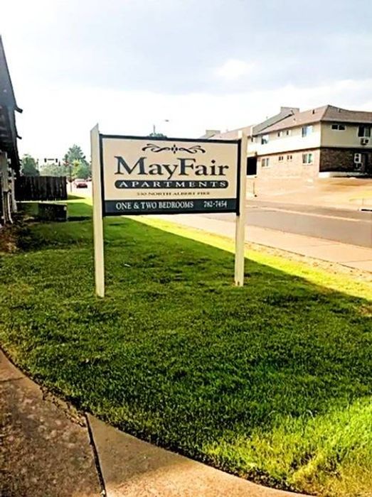 MayFair Apartments