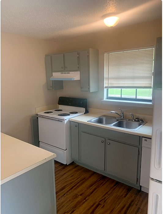 Aspen Villa Apartments, Wake Village, Texas