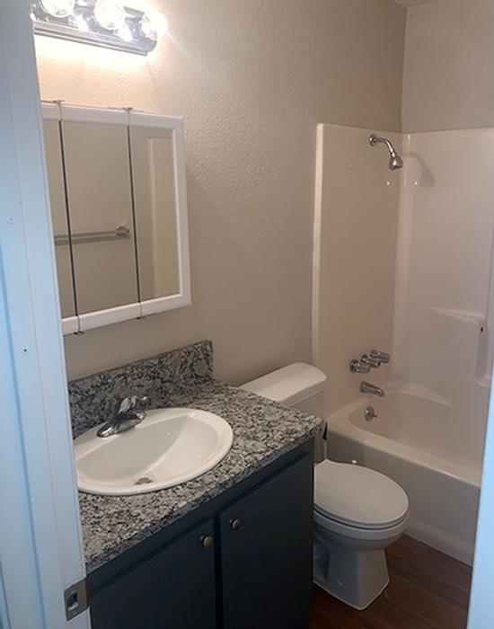Aspen Villa Apartments, Wake Village, Texas