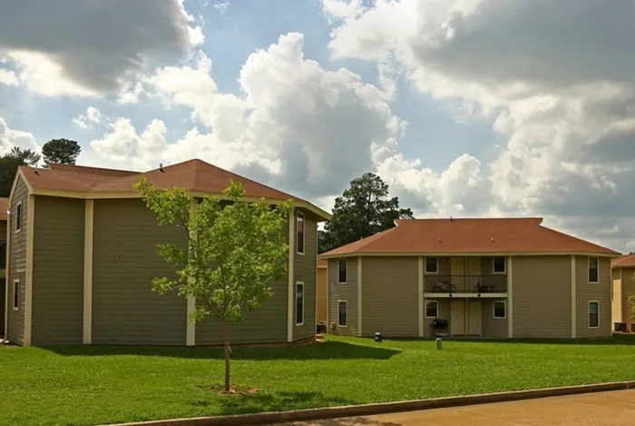 Aspen Villa Apartments, Wake Village, Texas