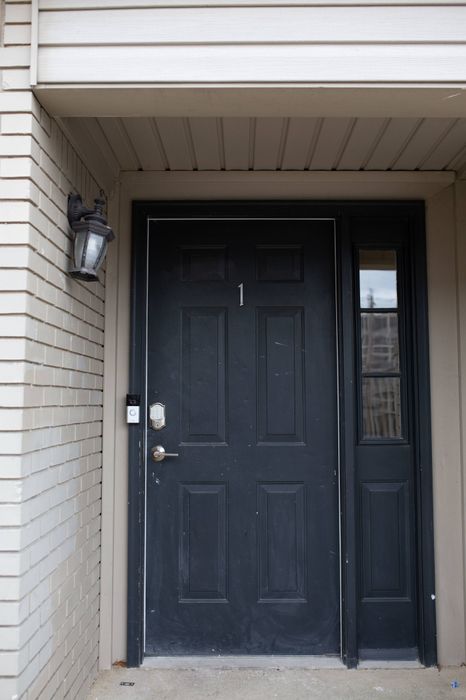 Mockingbird Point Apartments, Little Rock, Arkansas