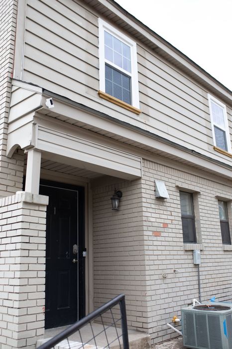 Mockingbird Point Apartments, Little Rock, Arkansas