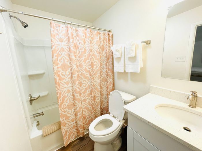 Mockingbird Point Apartments, Little Rock, Arkansas