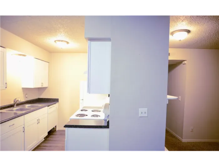 Cherry Hill Apartments, Oklahoma City, Oklahoma