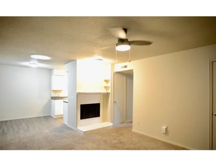 Cherry Hill Apartments, Oklahoma City, Oklahoma