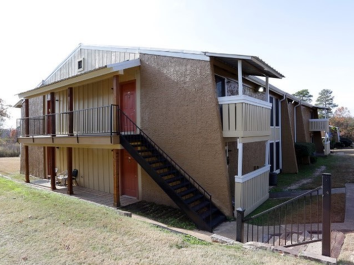Sedona Hills Apartments