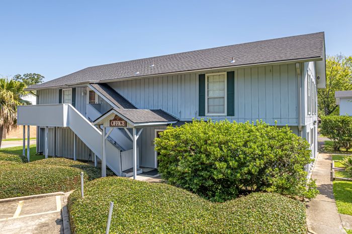 The Avery Apartments Office