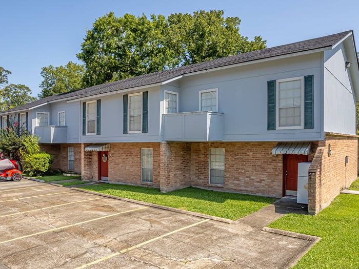 The Avery Apartments