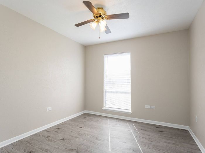 The Avery Apartments Bedroom