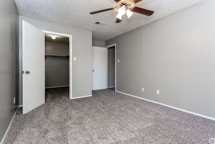 Sedona Hills Apartments, Texarkana, Texas