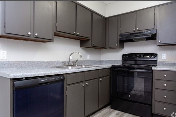 Sedona Hills Apartments, Texarkana, Texas