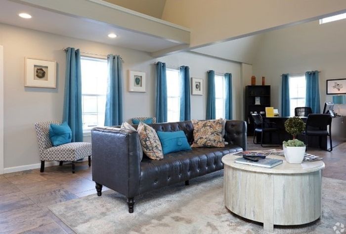 Sedona Hills Apartments, Texarkana, Texas