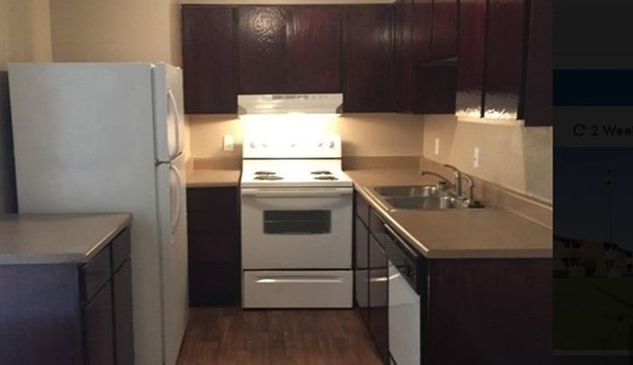 Sedona Hills Apartments, Texarkana, Texas