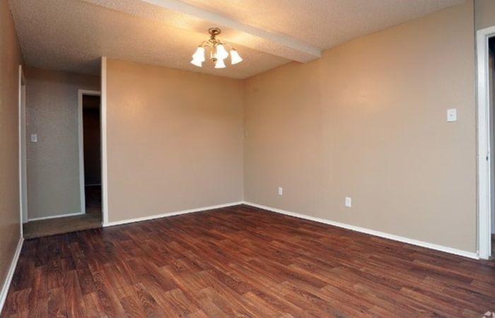 Sedona Hills Apartments, Texarkana, Texas