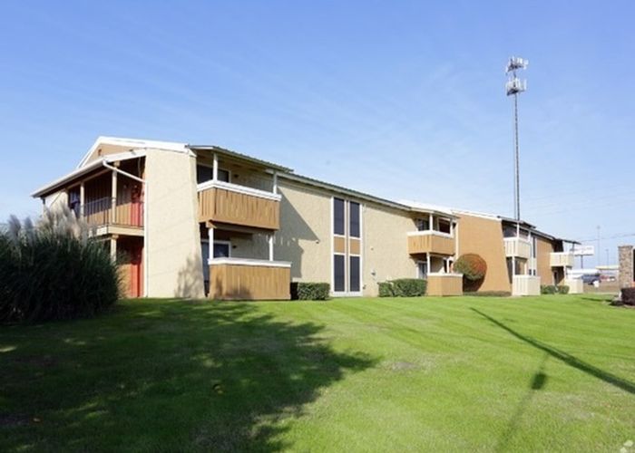 Sedona Hills Apartments, Texarkana, Texas