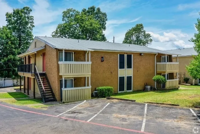Sedona Hills Apartments, Texarkana, Texas