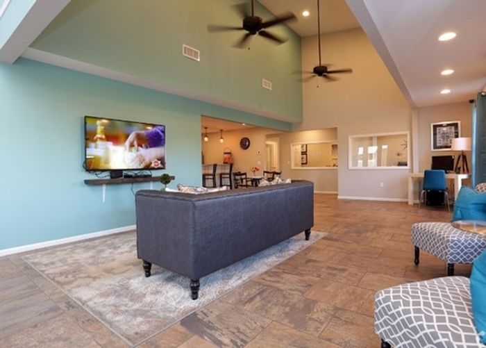 Sedona Hills Apartments, Texarkana, Texas