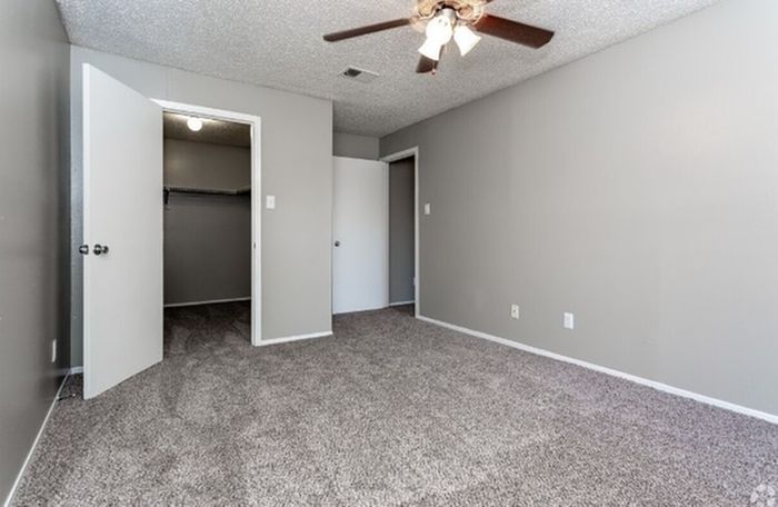 Sedona Hills Apartments, Texarkana, Texas