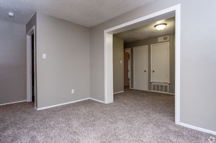 Sedona Hills Apartments, Texarkana, Texas