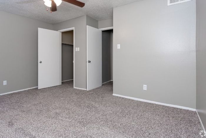 Sedona Hills Apartments, Texarkana, Texas
