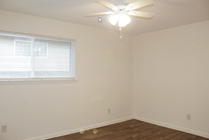 Indian Villas Apartments, Little Rock, Arkansas