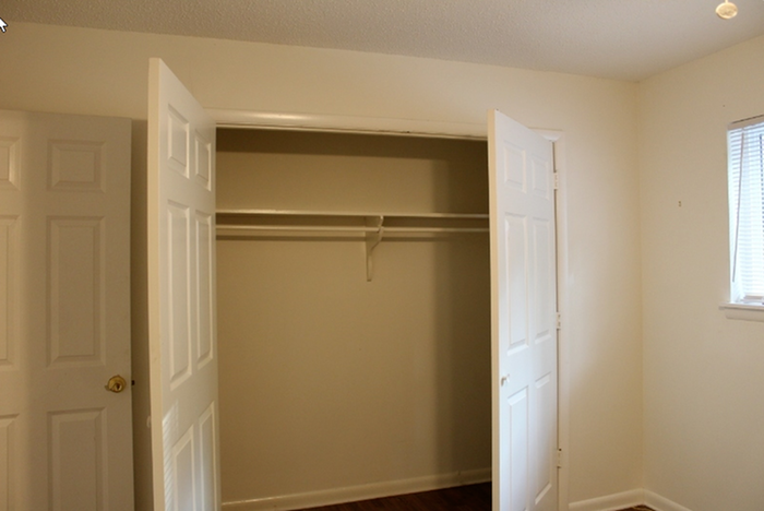 Indian Villas Apartments, Little Rock, Arkansas