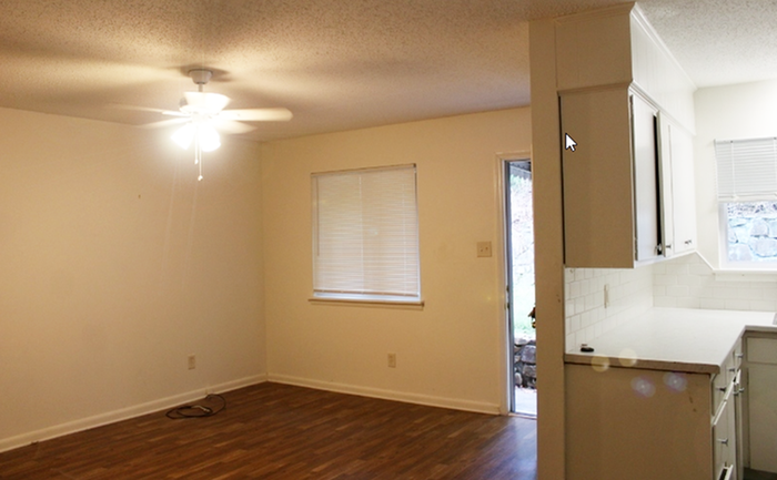 Indian Villas Apartments, Little Rock, Arkansas